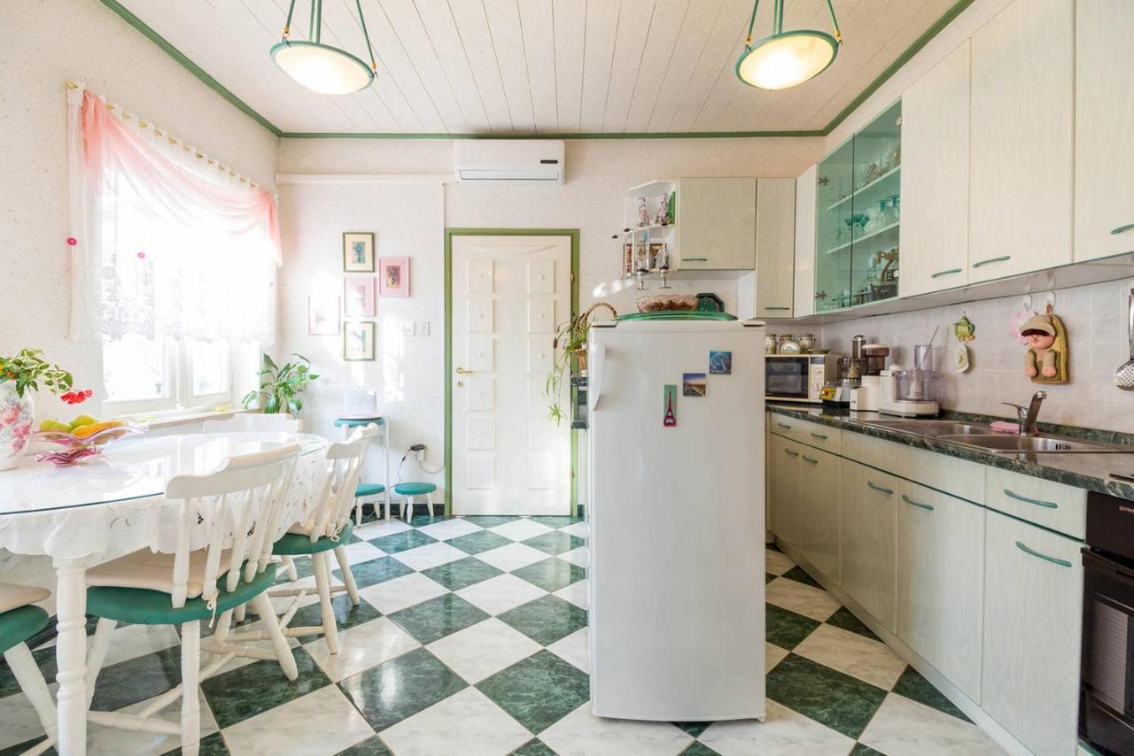 Appartement Kuca Za Odmor Lucy à Pula Extérieur photo