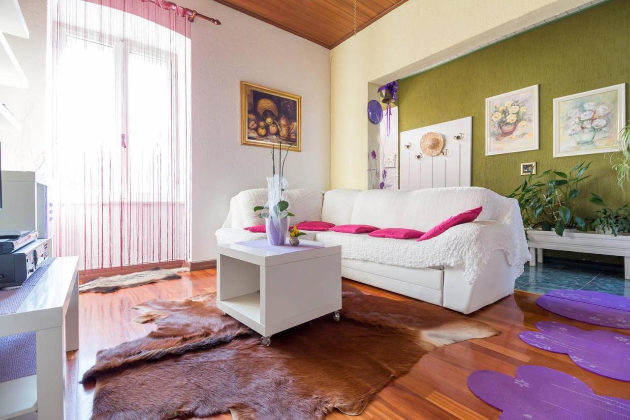 Appartement Kuca Za Odmor Lucy à Pula Extérieur photo